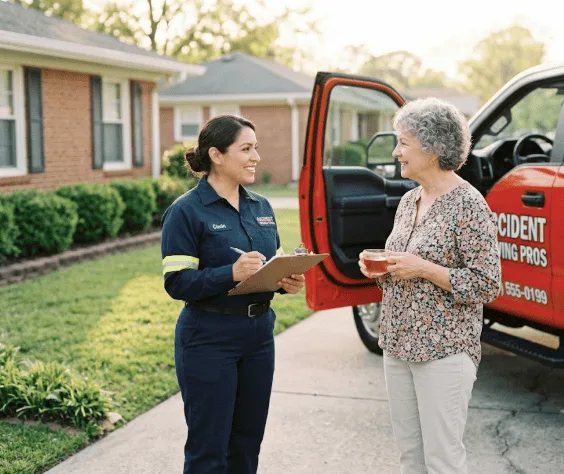 Accident Towing Service Chalmette, LA FAQs